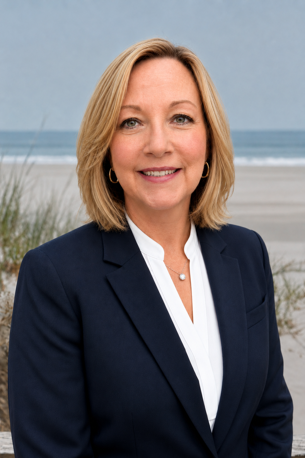 Agent Patty Wasacz
